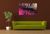 Obraz do obývačky  Abstraktný zs3298