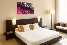 Obraz do obývačky  Abstraktný zs3298