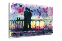 Obraz Pár milencov zs3302