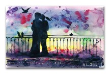 Obraz Pár milencov zs3302