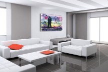 Obraz Pár milencov zs3302