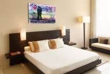 Obraz Pár milencov zs3302