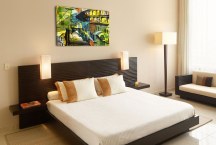 Obrazy abstraktné zs3310