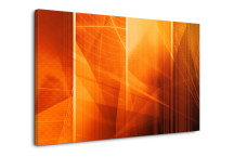 Obrazy Oranžové zs3313