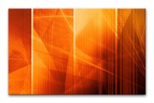 Obrazy Oranžové zs3313