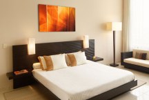 Obrazy Oranžové zs3313