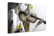 Obraz Huslistka zs3314