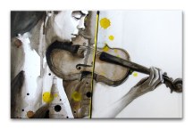 Obraz Huslistka zs3314