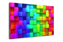 Obrazy Farebné zs3315