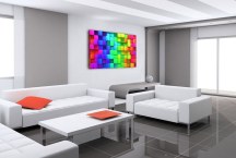 Obrazy Farebné zs3315