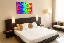 Obrazy Farebné zs3315