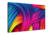 Obraz Farebný zs3316