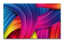 Obraz Farebný zs3316