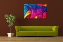 Obraz Farebný zs3316