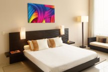 Obraz Farebný zs3316