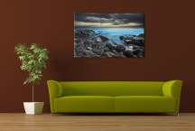 Obraz Skaly zs332