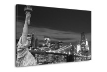 Obraz Socha Slobody  zs3337