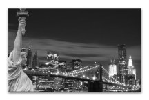 Obraz Socha Slobody  zs3337