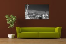 Obraz Socha Slobody  zs3337