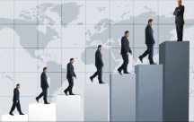 Obraz - Cesta k úspechu zs3338