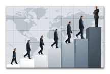 Obraz - Cesta k úspechu zs3338