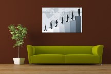 Obraz - Cesta k úspechu zs3338