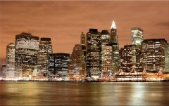 Obraz na stenu ZS - bez pomeru strán