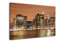 Obraz Manhattan zs3341