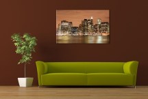 Obraz Manhattan zs3341