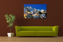 Obraz Santoryn Grécko zs3342