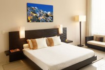 Obraz Santoryn Grécko zs3342