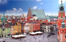 Obrazy Miest -  Zámok zs3344