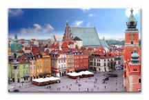 Obrazy Miest -  Zámok zs3344