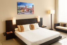 Obrazy Miest -  Zámok zs3344