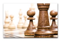 Obraz Šachy zs3345