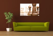 Obraz Šachy zs3345