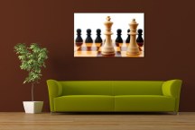 Obraz Šach zs3346