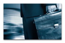 Obraz Do práce zs3347