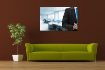 Obraz Business zs3348