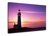 Obraz Svetlo majáka zs334
