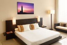 Obraz Svetlo majáka zs334