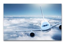 Foto obraz - Lietadlo zs3350