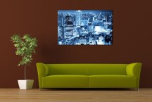 Obraz Mestá zs3351