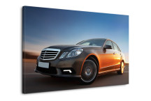 Obraz Luxusné auto zs3354