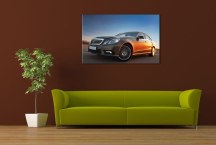 Obraz Luxusné auto zs3354