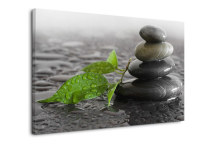 Zen kamene Obrazy zs3355