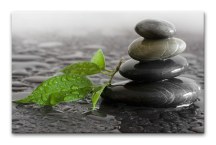 Zen kamene Obrazy zs3355