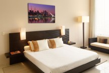 Obraz Puerto Madero Argentína zs3356