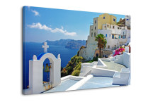 Obraz Santoryn Grécko zs3357