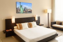 Obraz Socha Slobody zs3358